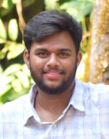 Balasubramanyam Kosuri