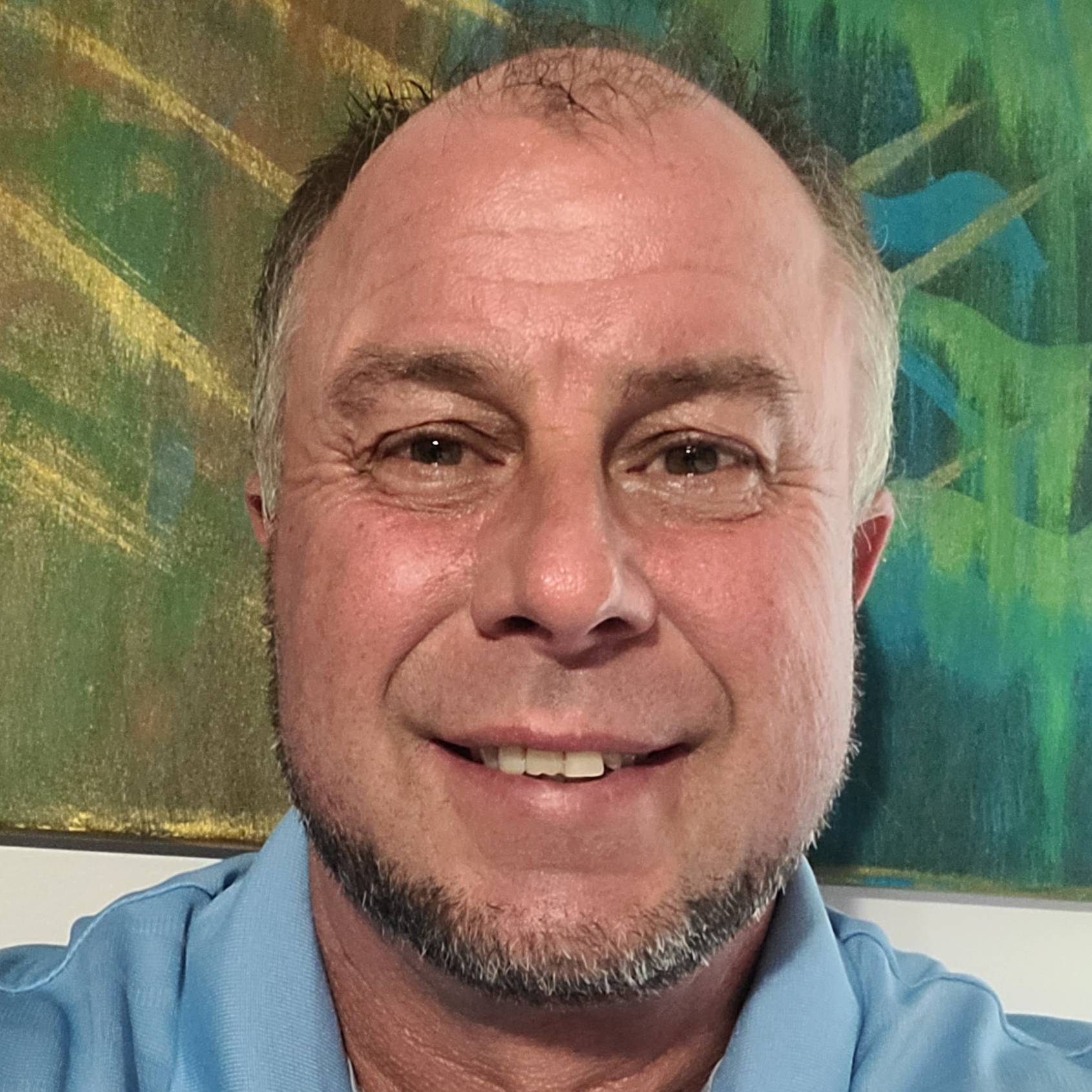 Michael Schwarz