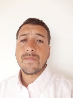 Felipe Paredes Calderón