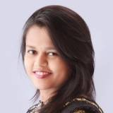 Neha Vekhande