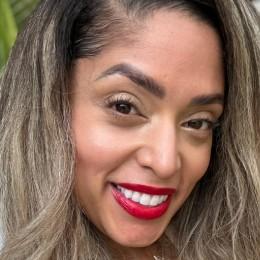Nicole Theus