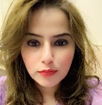 KHUSHBOO CHOPRA