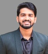 B SOMU SASHANK