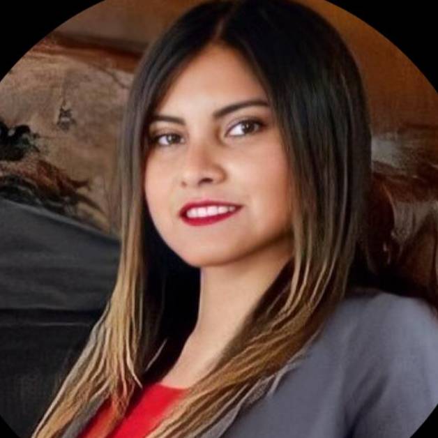 Lissett Alejandra Isabel Galindo Raymondi