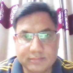 MANOJ KUMAR BISHT