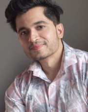 Ankit Sehgal