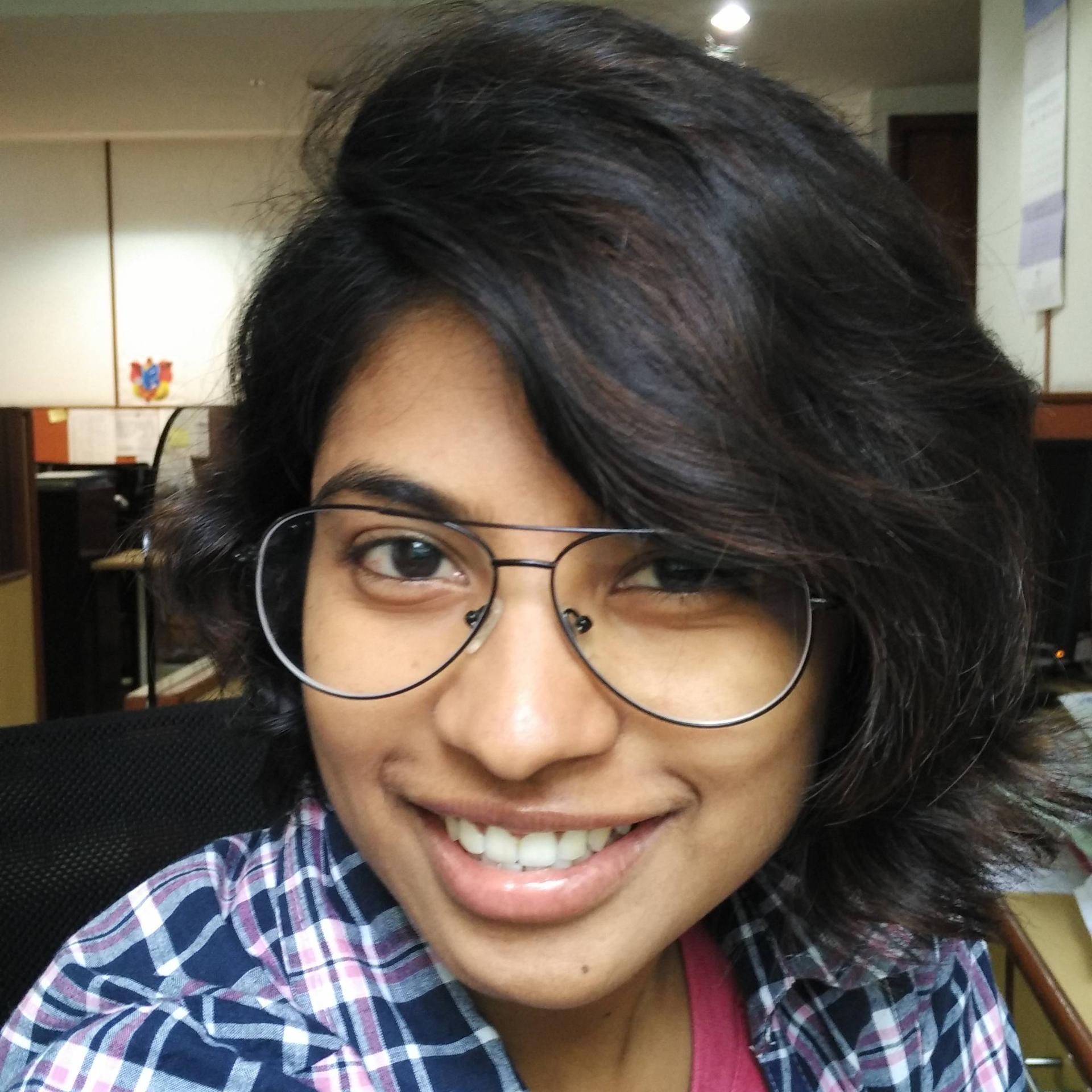 Anitha PK