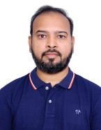 Sreenath Vanama