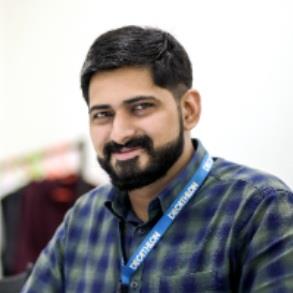 Dhanraj Desai
