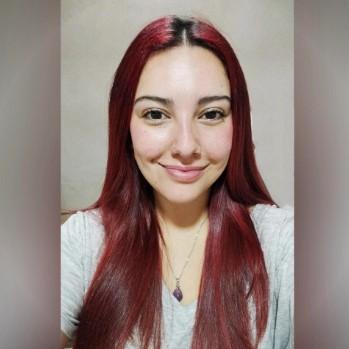 LUANA BELEN FERREYRA