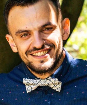 Tony Villaret
