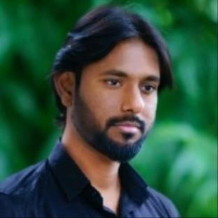 Imran Syed
