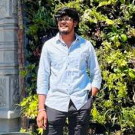 Sharath Kumar Nadigepu