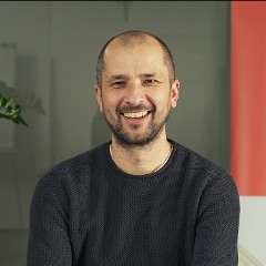 Dragos Davidescu