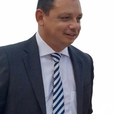 OCTAVIO A. GUTIERREZ HERRERA