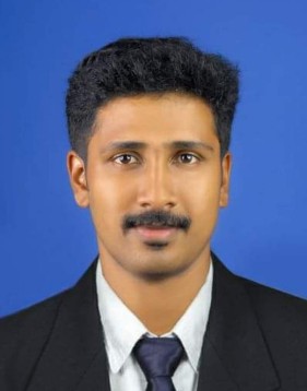 Sooraj Sukumar