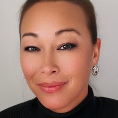 Holly Wu-Sims