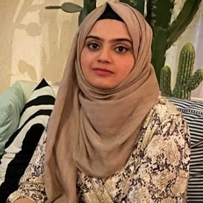 SABIHA MOHAMAD SHERIF, CMA