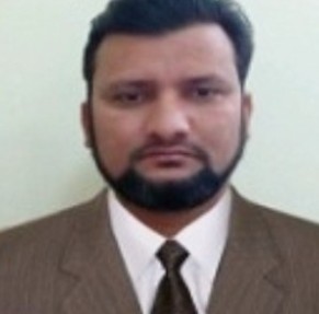Mohammed Ali Ahmed Husain