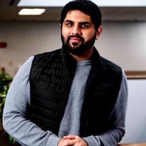 Abdul Aulakh