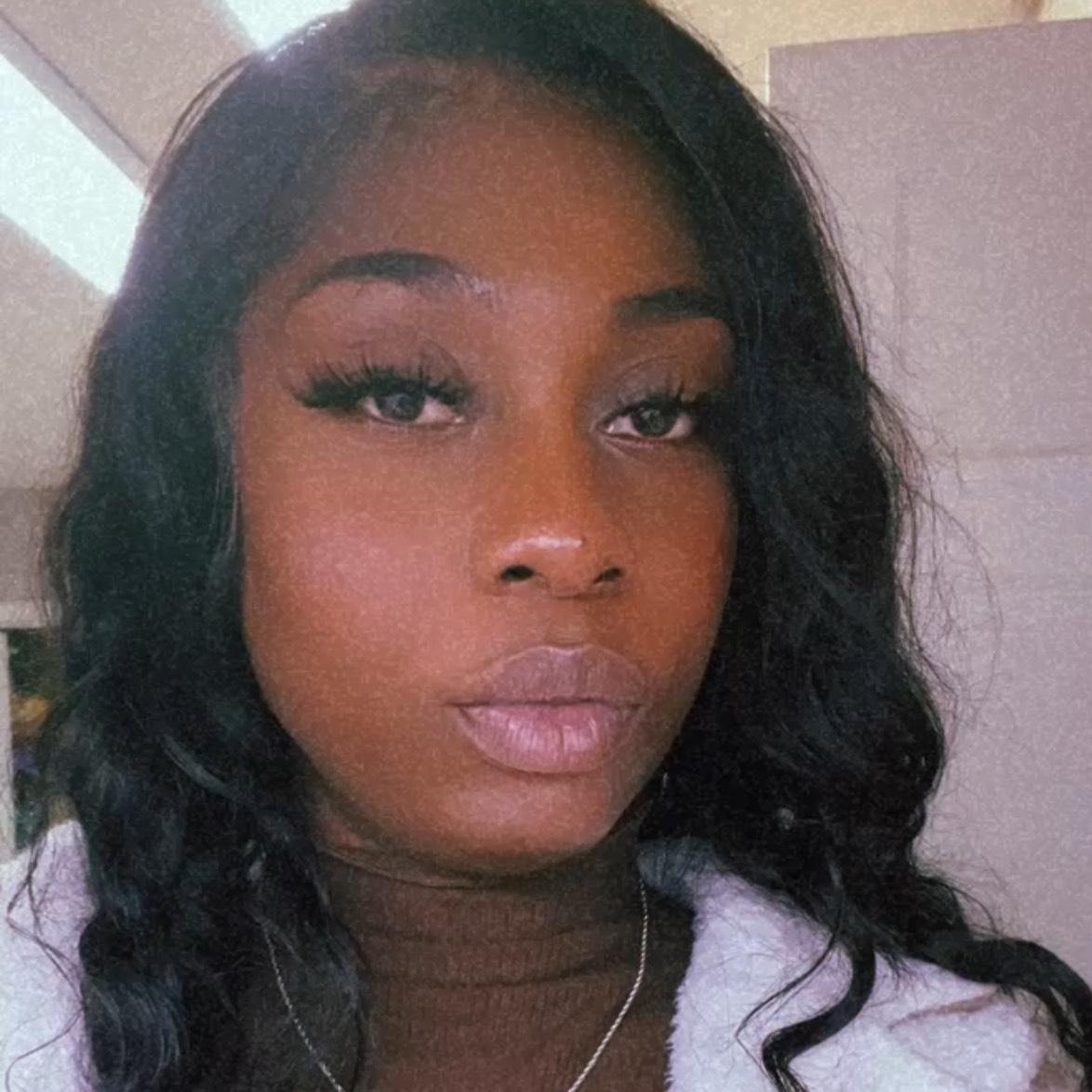 Ashley Winbush