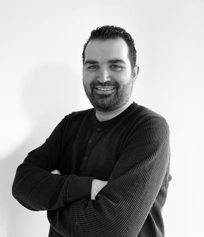 Raphaël ZAOUI