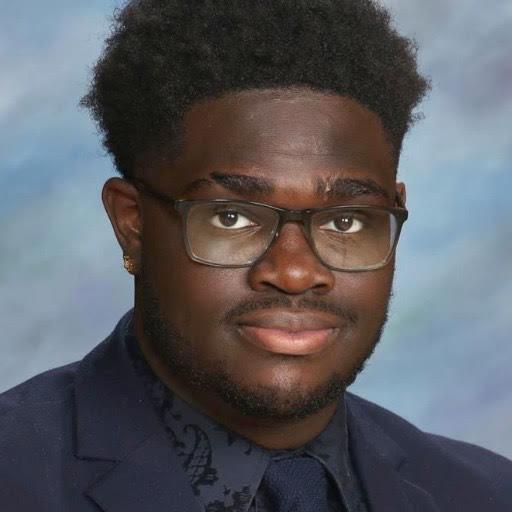 Stanley Asante