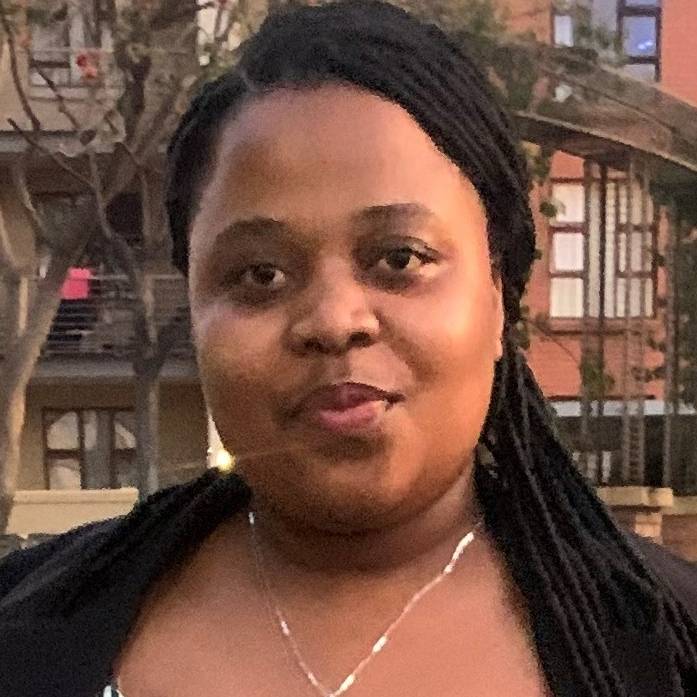 ANELISA MBAKU