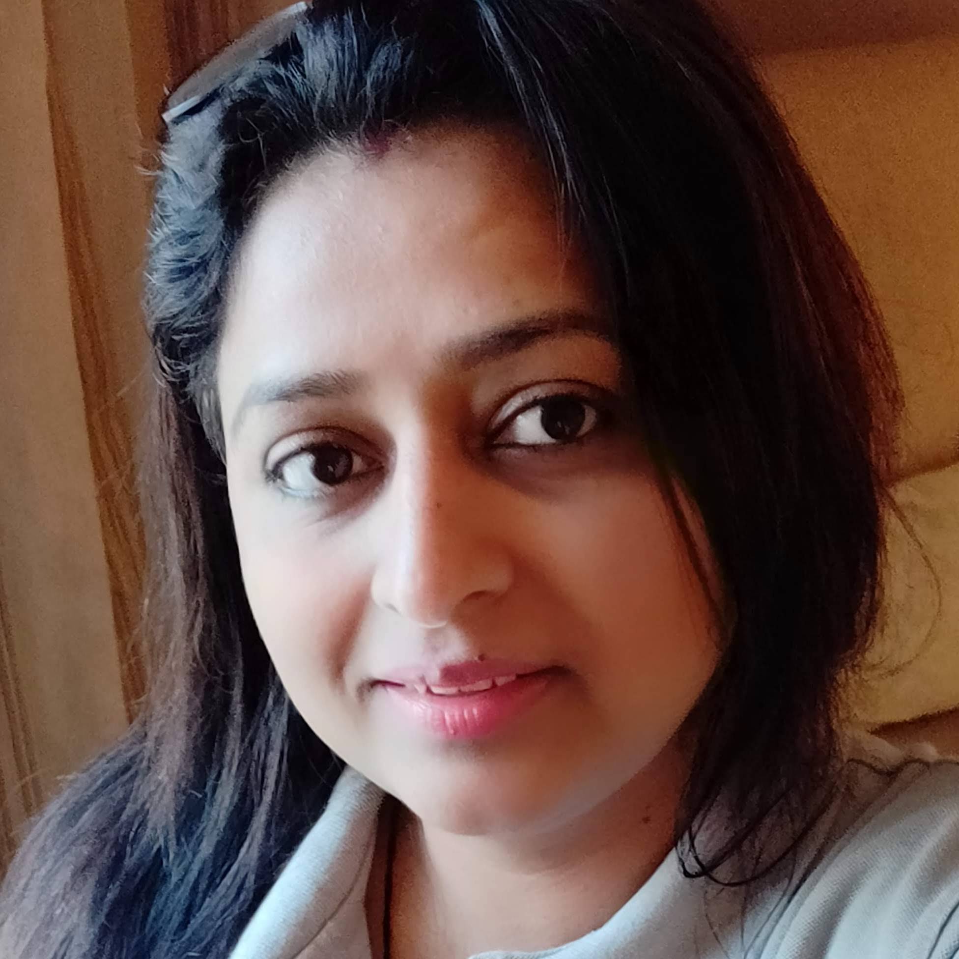 Deepa Danawadkar