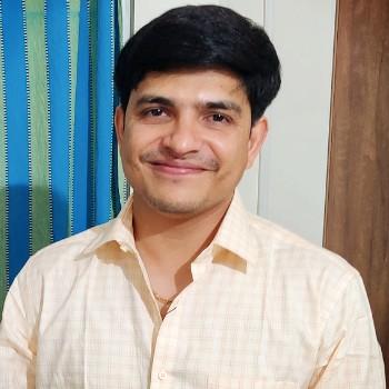 HIMANSHU MUNGOLI