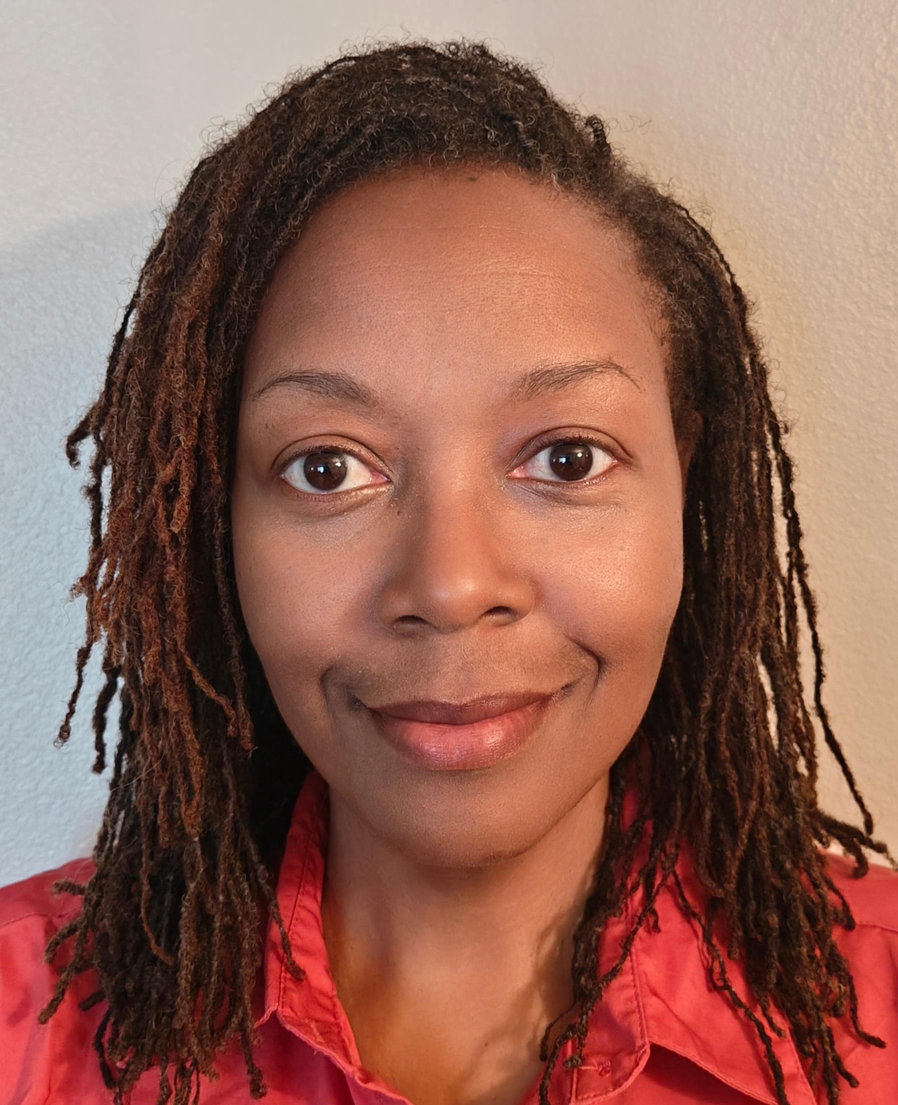 Sacha Green