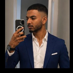 BENSON BIJU ABRAHAM