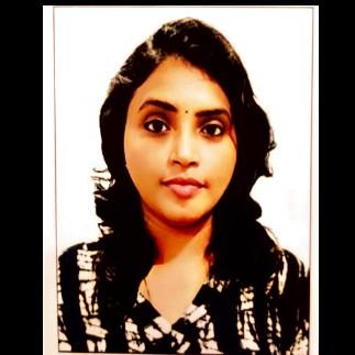 Bharathi R