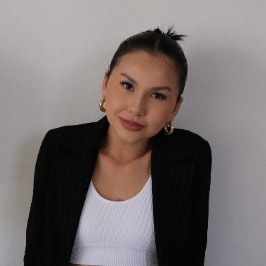 Alyssa Bui