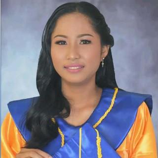 CATHERINE EWICAN PIA