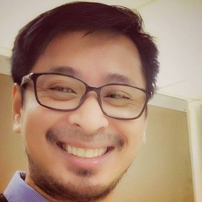 Bernard Santos