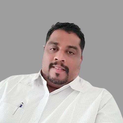 Honey Mohan