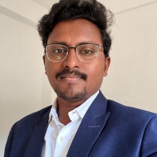 Ravindar Dundra