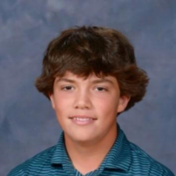 Griffin Bolick