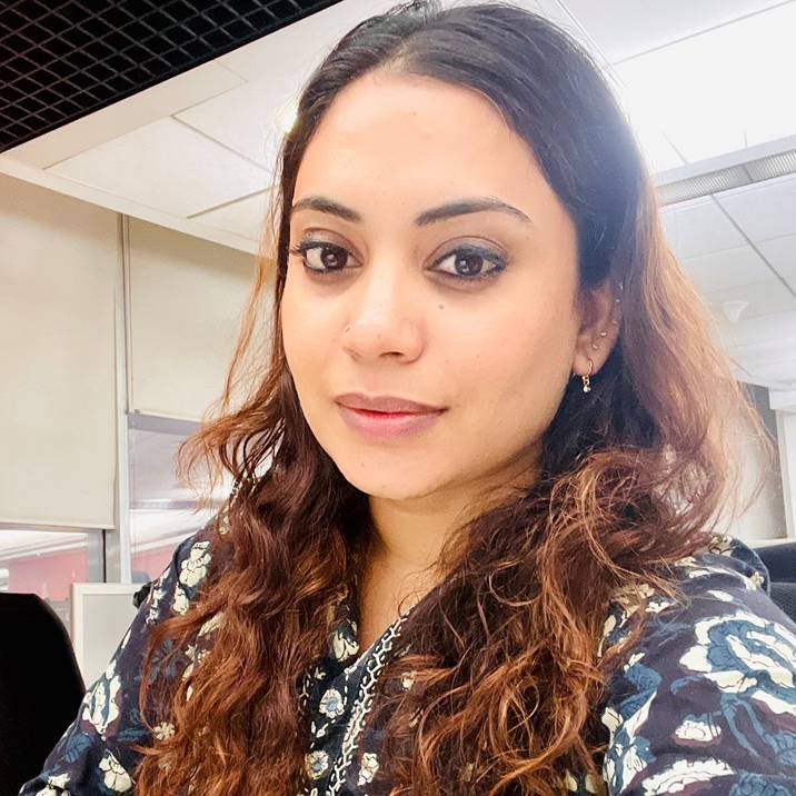 Taniya Tandon