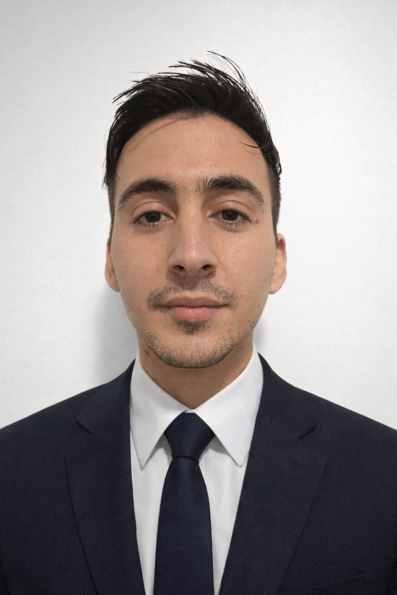 Alejandro Sicilia Gonzalez