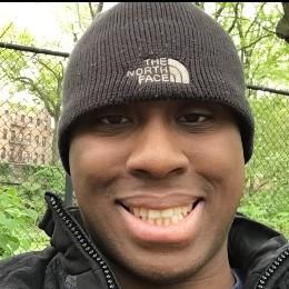 Darren Davis
