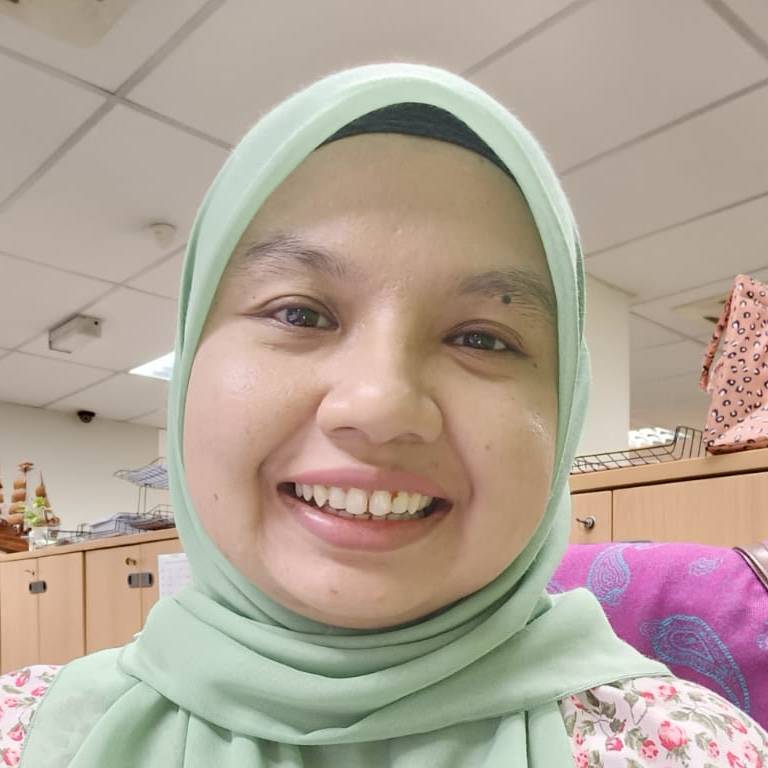 NUR HAFIZA MOHAMAD