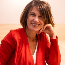 Chrystele Bruel
