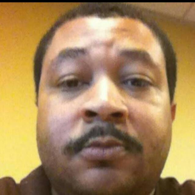 Terrance Blair