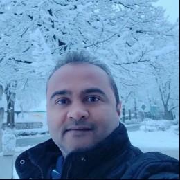 Sandip Patel