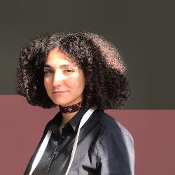 Shaghayegh Mazinani