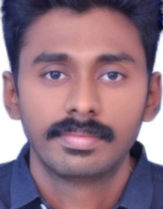 Abhijith C