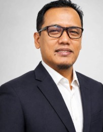 MOHD HASRAM BIN MOHD RADLI