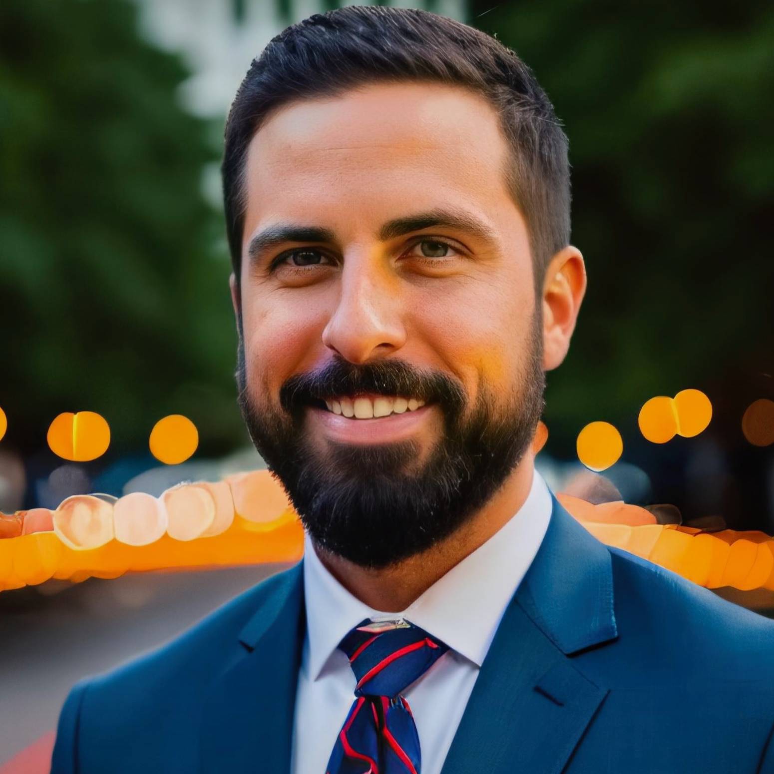 Grant Husselman